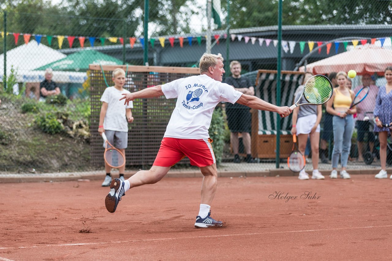 Bild 31 - Marner Tennisevent mit Mischa Zverev